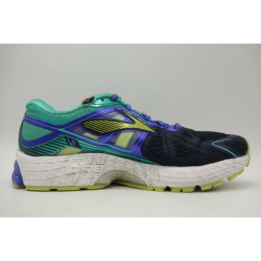 brooks ravenna 7 womens